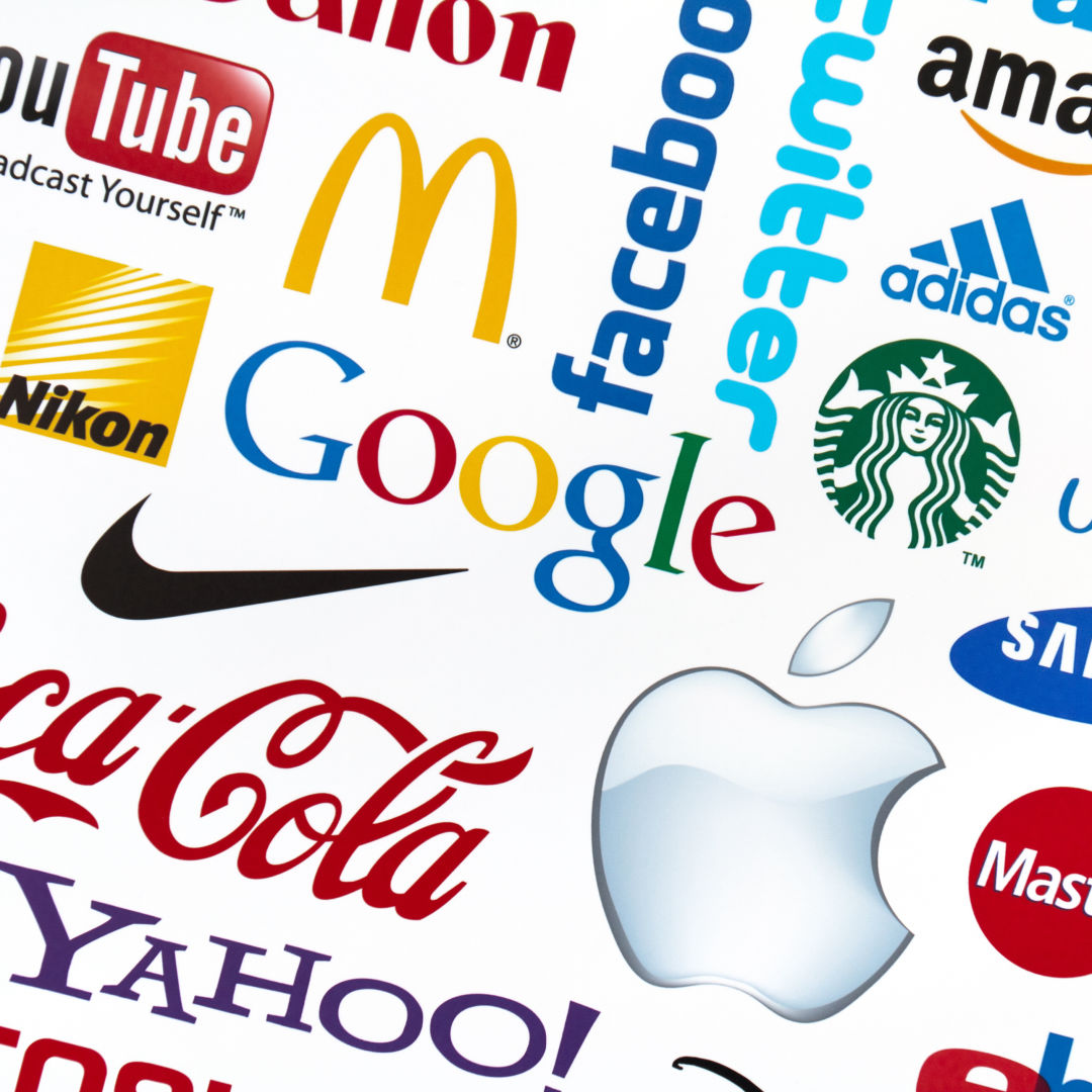 MARCAS, NOMBRES Y LEMAS COMERCIALES